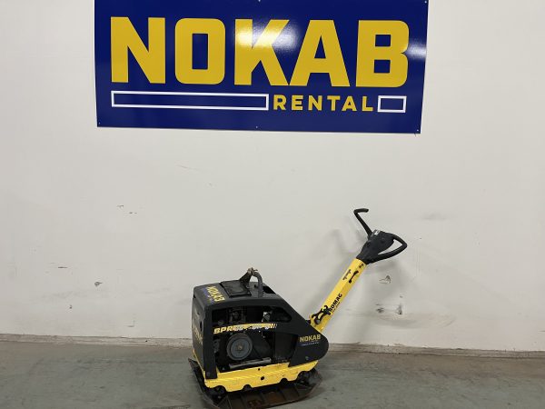 BOMAG markvibrator BPR 35/60 D